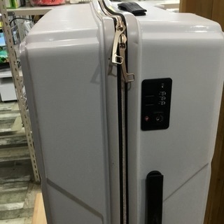 #2038 スーツケース 超軽量Lサイズ MEM モダニズム M3002-F70の画像