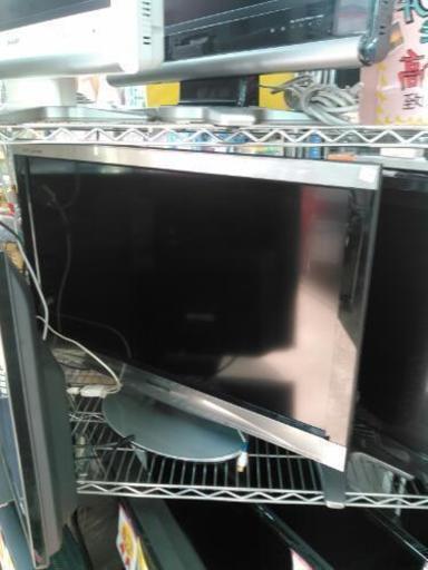Panasonic 　32型液晶テレビ　TH-L32V1 （2009）