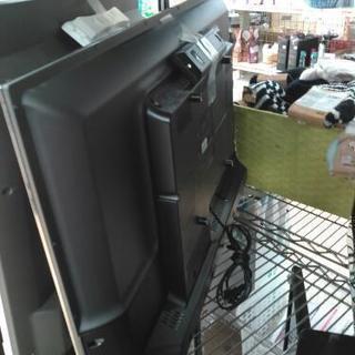 ドウシシャ 　32型液晶テレビ　DTC-32-14B （2016）の画像