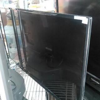 ドウシシャ 　32型液晶テレビ　DTC-32-14B （2016）