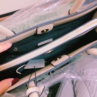 D.KELLYの大値下げ！バッグ！新品！未使用！仕事用にも！プレゼントにも！の画像