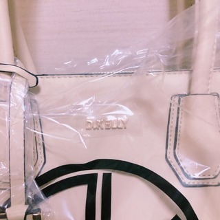 D.KELLYの大値下げ！バッグ！新品！未使用！仕事用にも！プレゼントにも！の画像