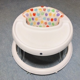 交渉中。歩行器、美品。譲ります