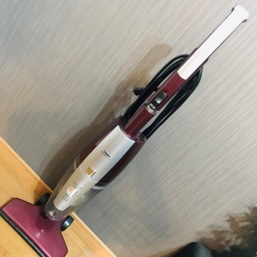 twinbird スティック型クリーナー (掃除機) tc-5137