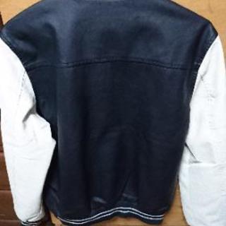 革ジャン新品の画像