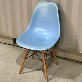 格安で！イームズ風 サイドシェルチェア◇椅子◇オフィスチェア◇ダ...