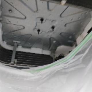 大阪　エアコン取り付け取り外し - 引っ越し