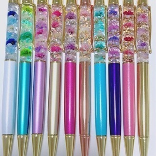 Bloom de 月〜Lune♡ハンドメイド♡レッスンメニューの画像