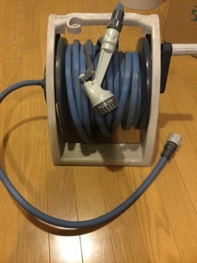 積水ガーデン用シャワーホース
