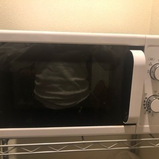 電子レンジ＊