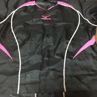 MIZUNO