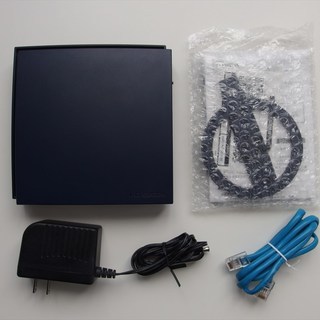 IODATA WN-AX1167GR 無線LAN wifi ルー...