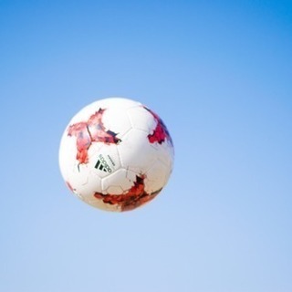 【お子様】【個人レッスン】サッカー⚽️