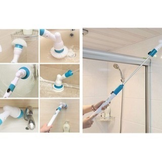 電気ブラシ(新品未使用)