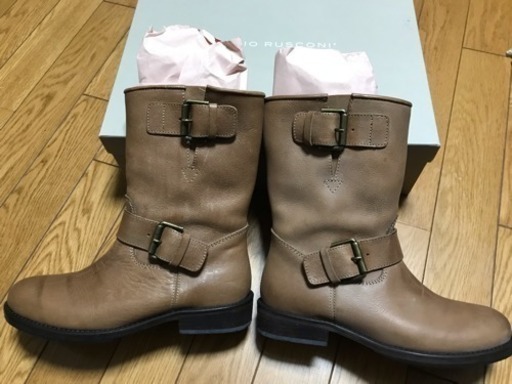 美品・ファビオルスコーニ23cm