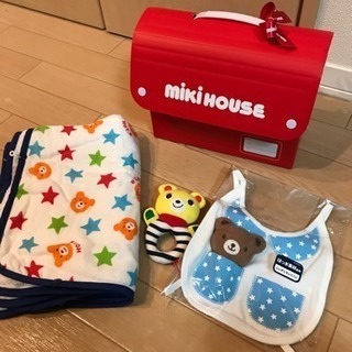 ミキハウス