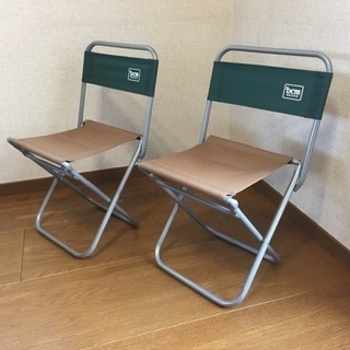 レジャーチェアー