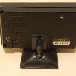 売約済み【GPSレーダー無線機】コムテックZERO 72V の画像