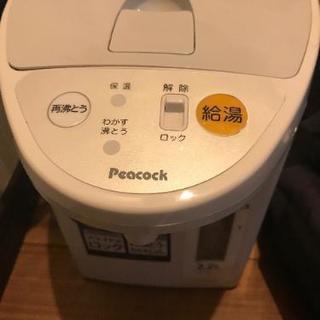 電気ポット