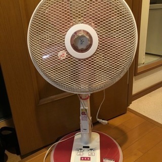 扇風機