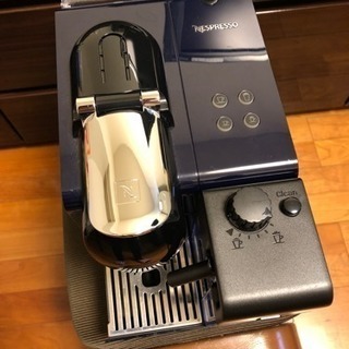 ネスプレッソ （Nespresso）