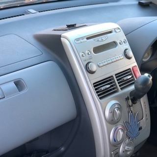 最終値下げ！モビリオ 14年式の画像