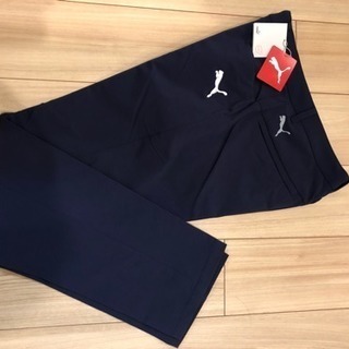 【値下げしました】USプーマ ストレッチパンツ