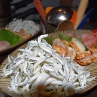 手巻き寿司パーティ🎉 - 友達