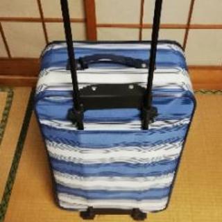 キャリーバックの画像