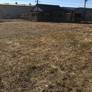 住宅用地販売