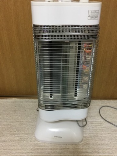 ヒーター