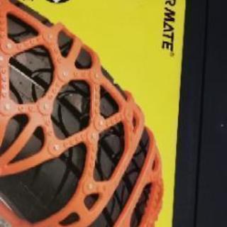 タイヤチェーン185/60/16の画像