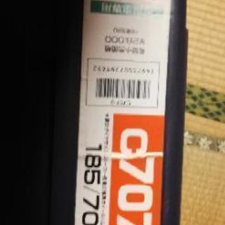 タイヤチェーン185/60/16の画像