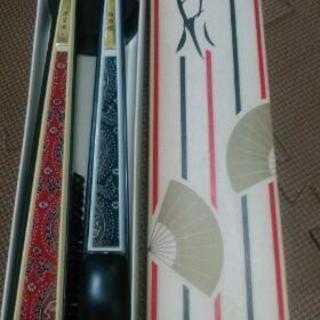 京都お土産セットの画像