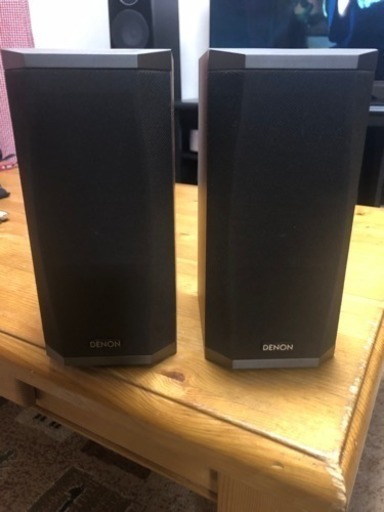 DENONスピーカー