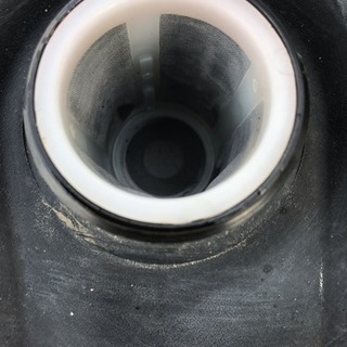 エンジンセット動噴 ★三菱 GM132L OHV 丸山 MARUYAMA MS330 ホース付き 管理番号12103の画像