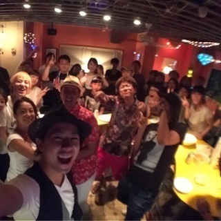 【d←use 鬼会】（2月3日） − 神奈川県