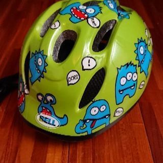 子供用ヘルメット