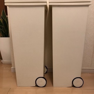お取引中●kcud クード●スクエア プッシュペール●2個セット...
