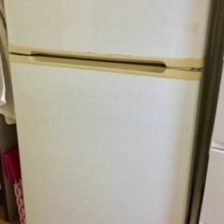 一人暮らし用家具家電一式差し上げます。2月1日まで。の画像