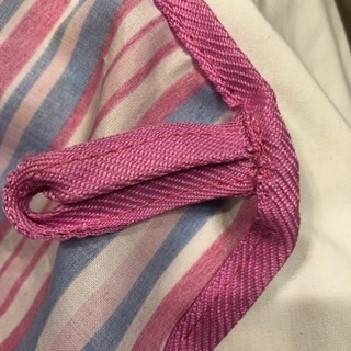 【差し上げまーす】お人形のベビーカーの画像