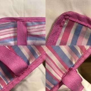 【差し上げまーす】お人形のベビーカーの画像