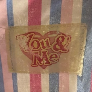 【差し上げまーす】お人形のベビーカーの画像