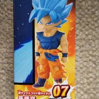 孫悟空 フィギュア  新品未開封