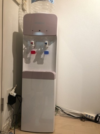 ウォーターサーバー