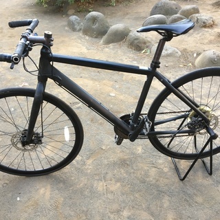 キャノンデールバッドボーイ（自転車のみ、スタンドは付属しません）