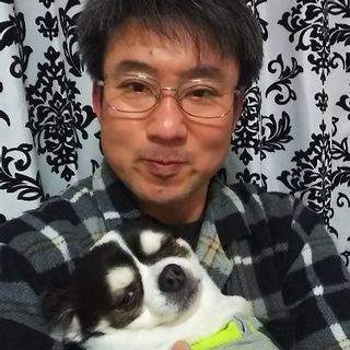 はじめまして❗️