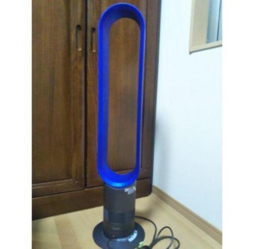 扇風機 Dyson AM02