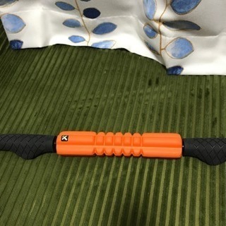 筋膜リリース トリガーポイント