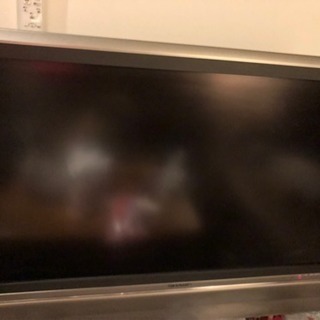 シャープ AQUOS 32型 LC-32GD3 2005年製